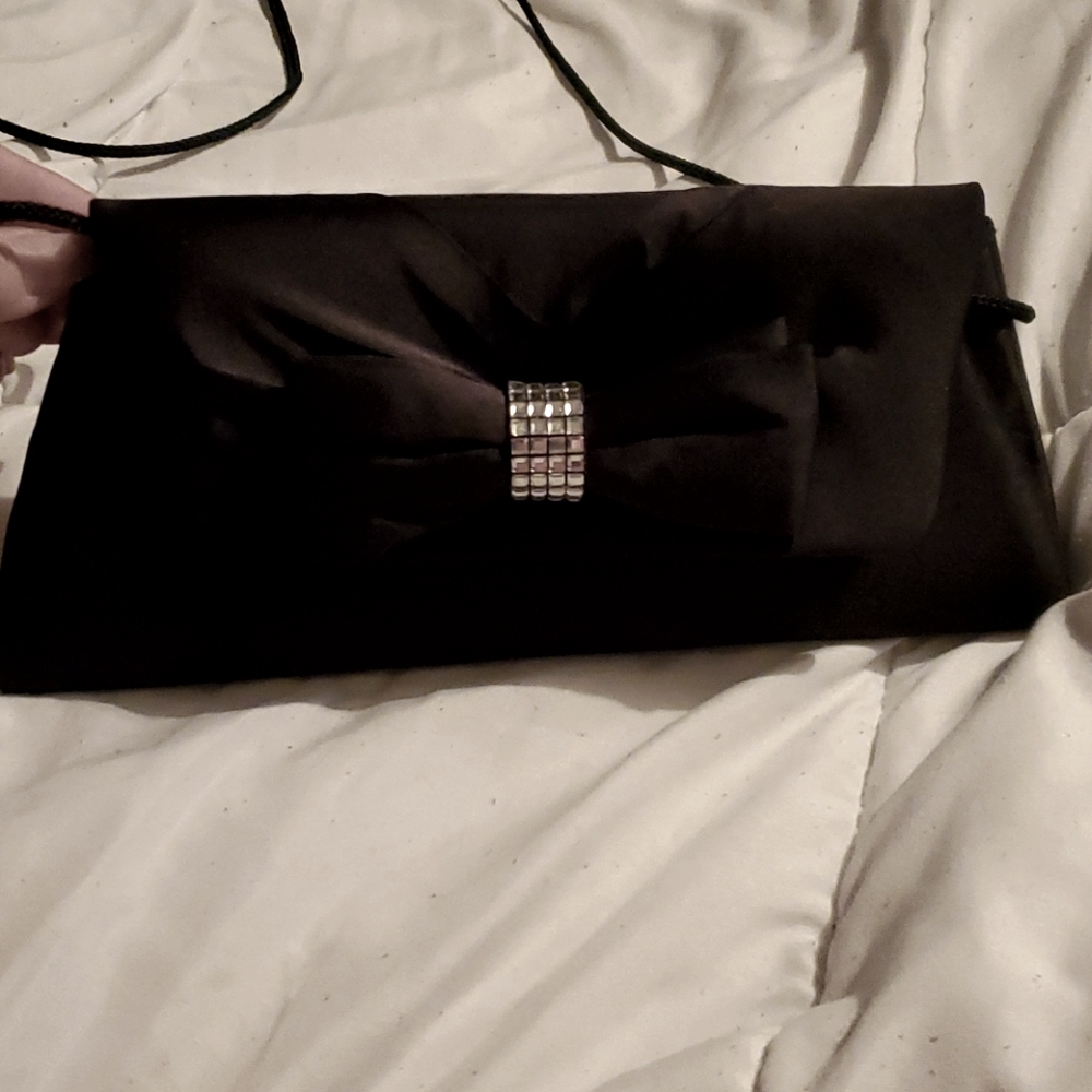 Evening Clutch